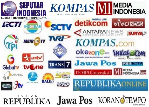 Korporasi Media Massa (Ekonomi-Politik) – Seven Mass